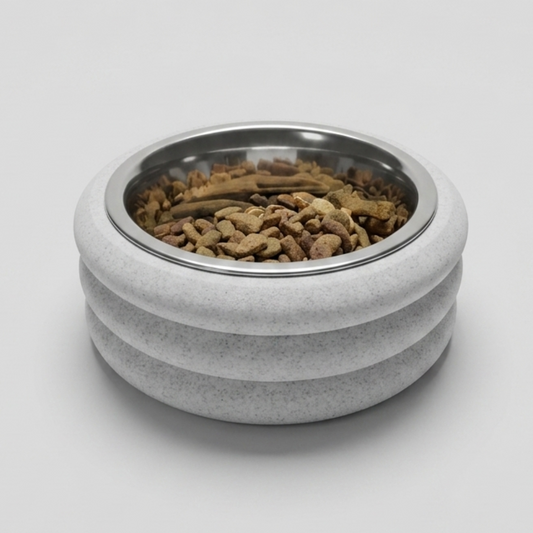 GAMELLE BRIGITTE. – Gamelle chien design éco-responsable