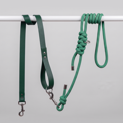 LEASH LÉON.