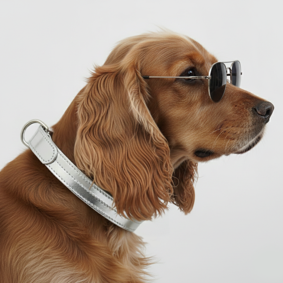 COLLAR CHURCHILL.
