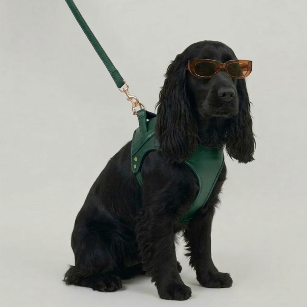 CHURCHILL HARNESS.